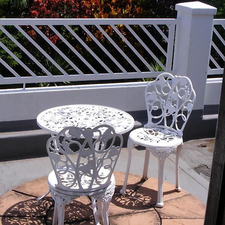 Joan'S Bed And Breakfast Durban Ruang foto