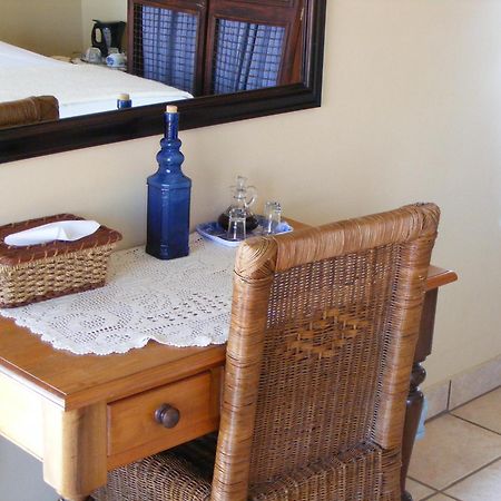 Joan'S Bed And Breakfast Durban Ruang foto
