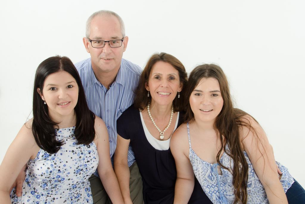 Joan'S Bed And Breakfast Durban Bagian luar foto