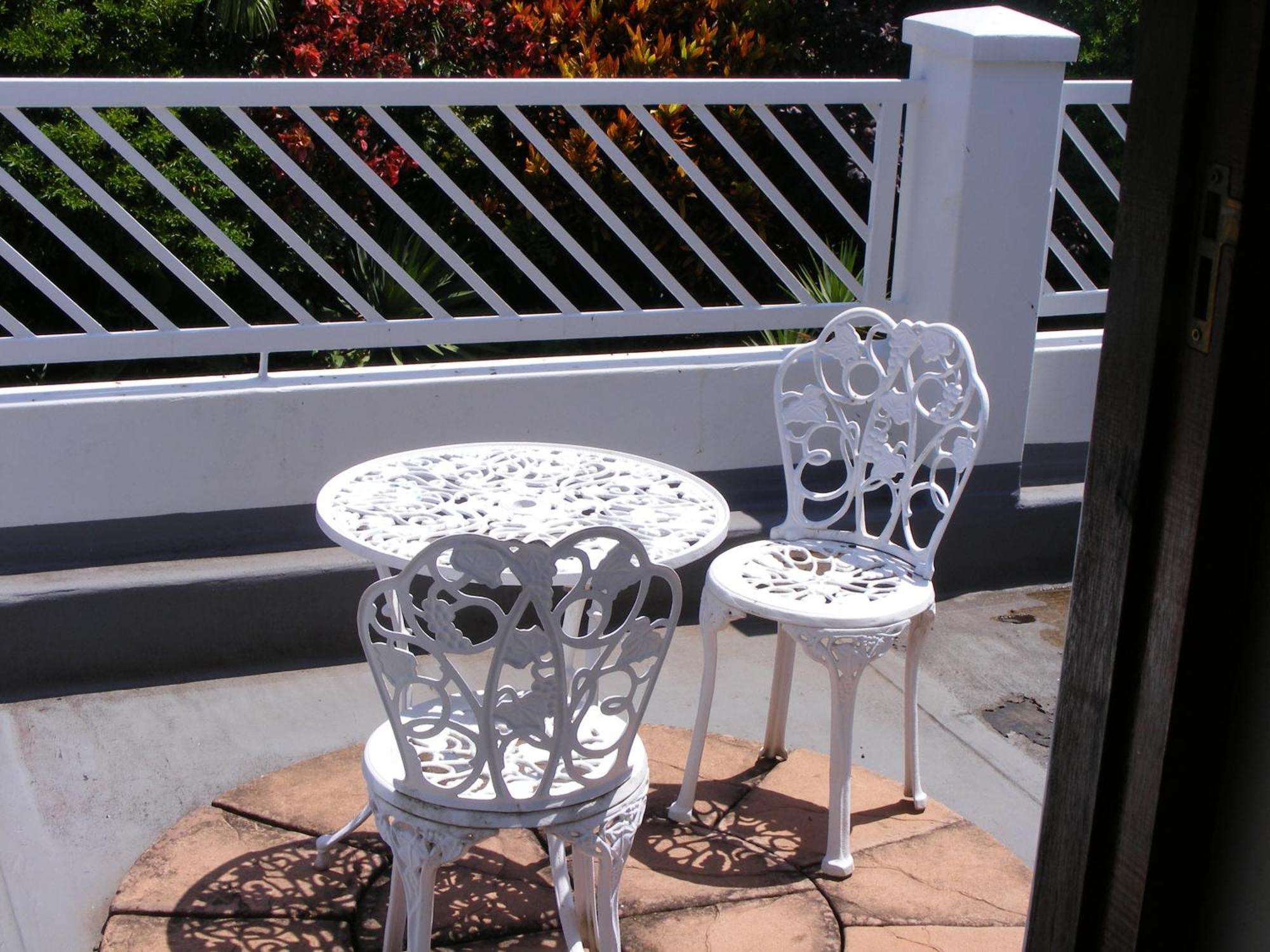Joan'S Bed And Breakfast Durban Ruang foto