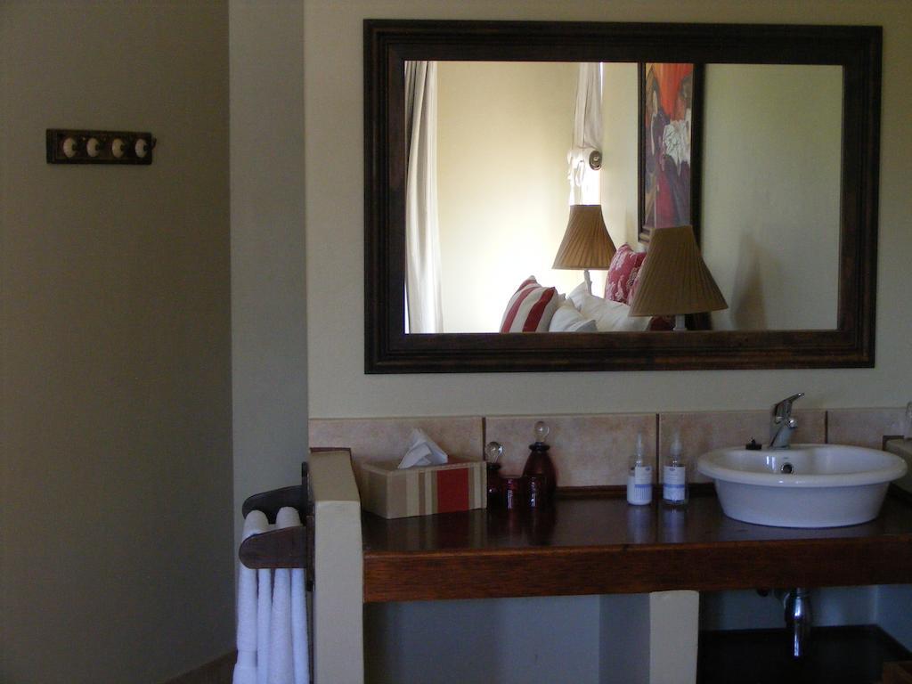 Joan'S Bed And Breakfast Durban Ruang foto