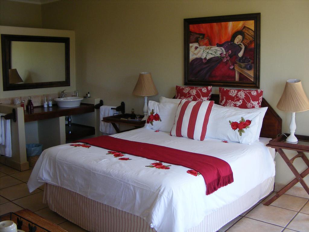 Joan'S Bed And Breakfast Durban Ruang foto