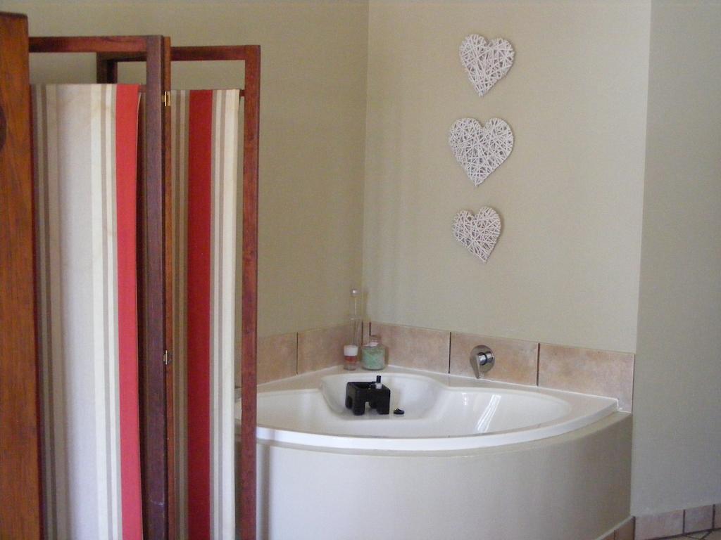 Joan'S Bed And Breakfast Durban Ruang foto