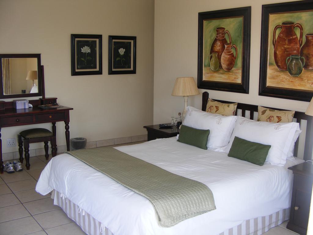 Joan'S Bed And Breakfast Durban Ruang foto