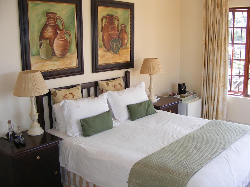 Joan'S Bed And Breakfast Durban Ruang foto