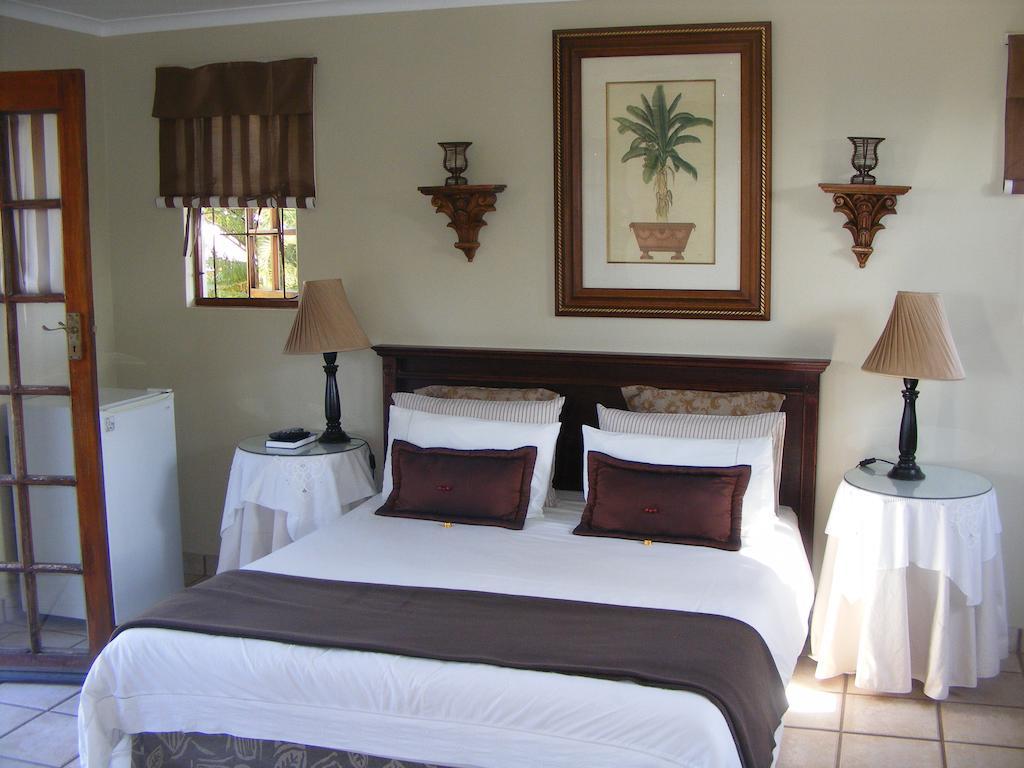 Joan'S Bed And Breakfast Durban Ruang foto