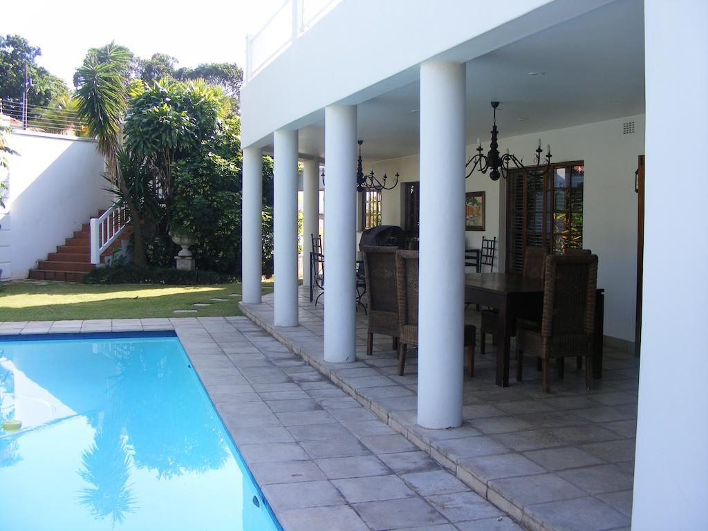 Joan'S Bed And Breakfast Durban Bagian luar foto