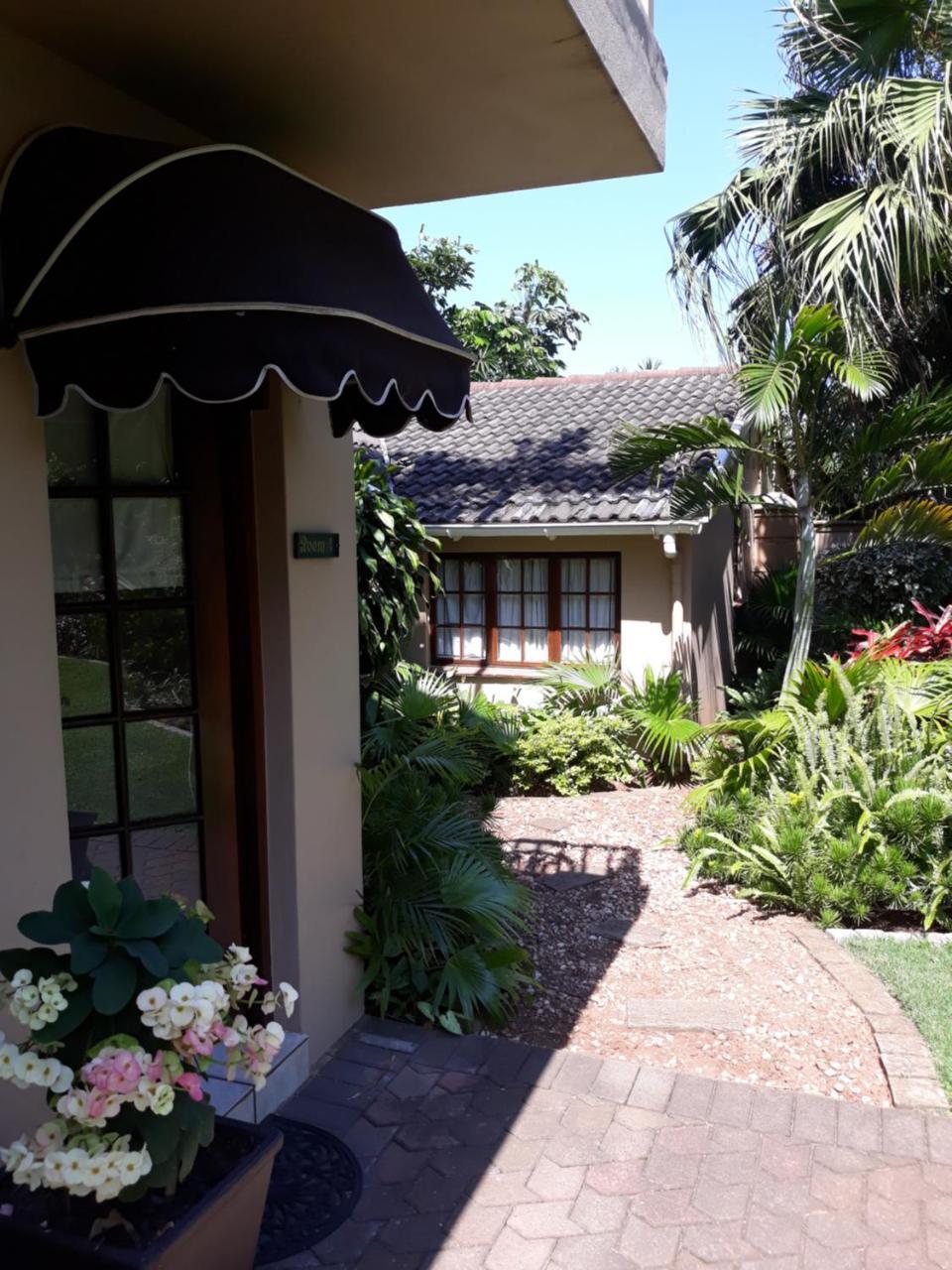 Joan'S Bed And Breakfast Durban Bagian luar foto