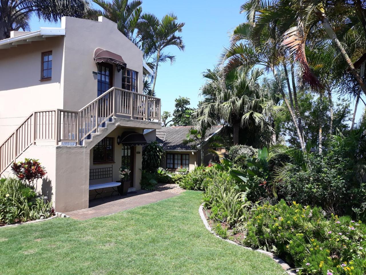 Joan'S Bed And Breakfast Durban Bagian luar foto