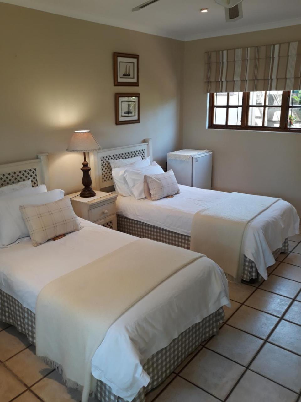 Joan'S Bed And Breakfast Durban Bagian luar foto