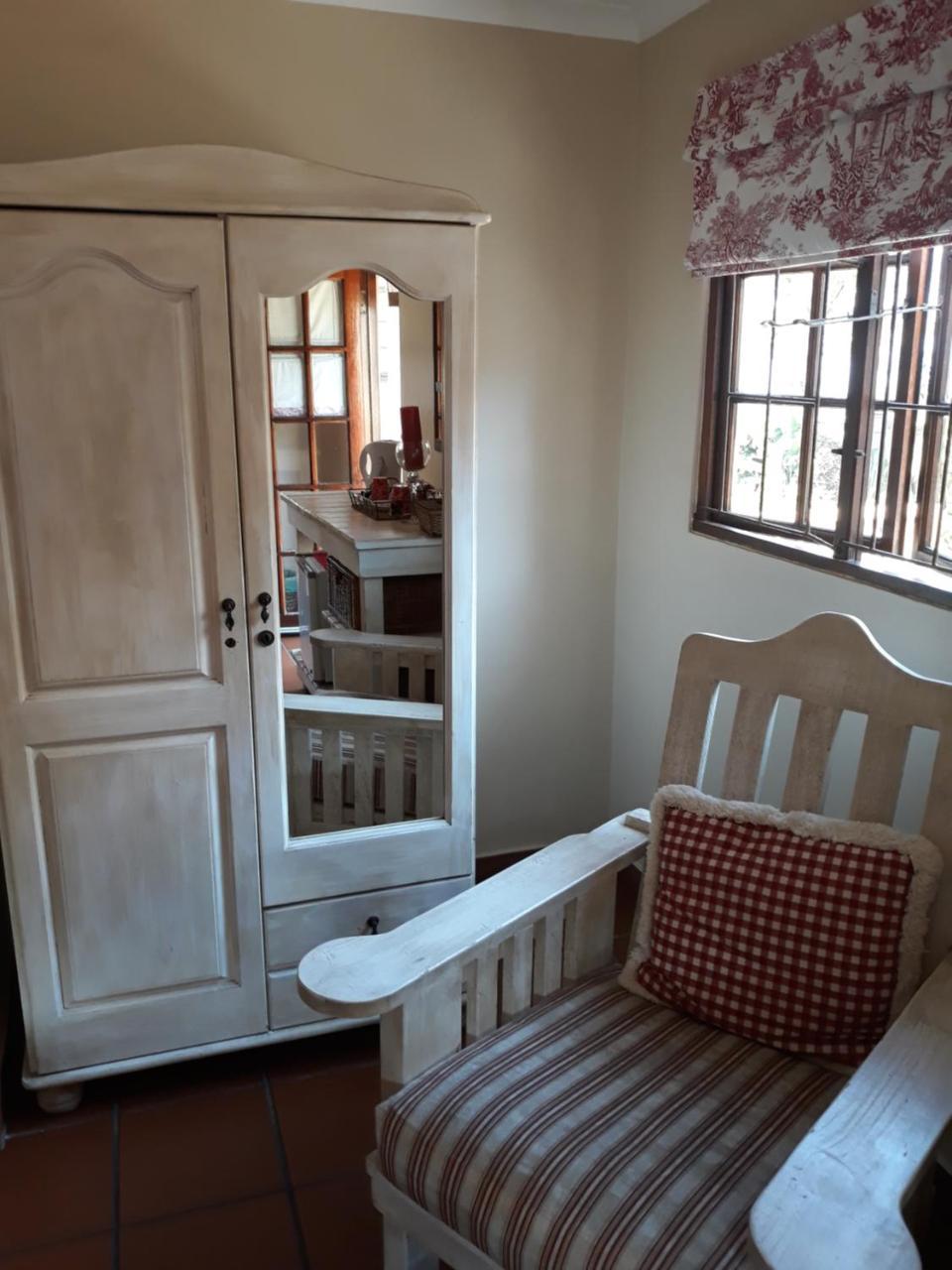 Joan'S Bed And Breakfast Durban Bagian luar foto