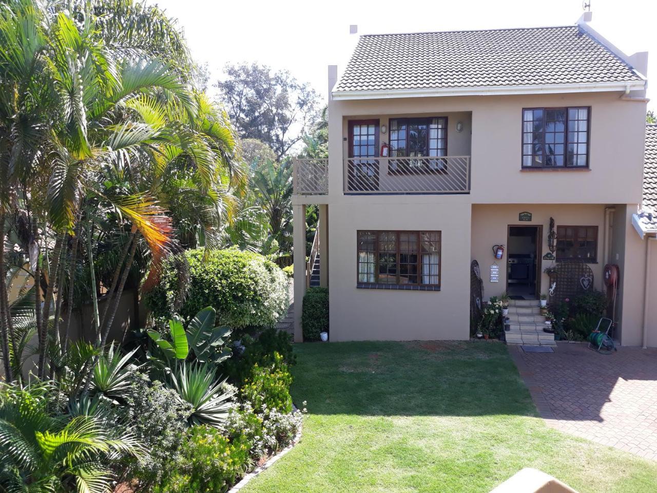 Joan'S Bed And Breakfast Durban Bagian luar foto