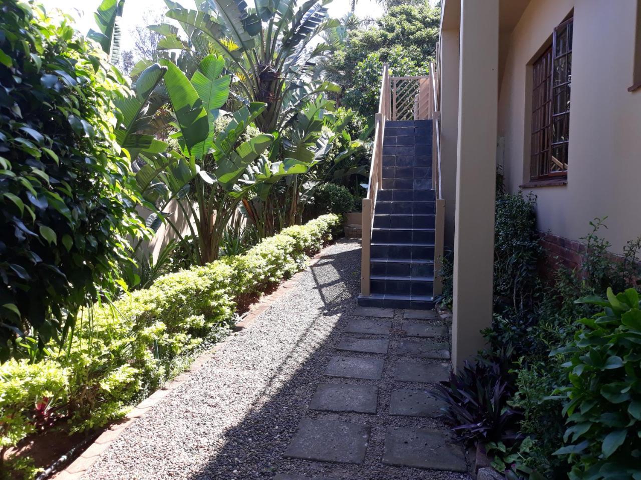 Joan'S Bed And Breakfast Durban Bagian luar foto