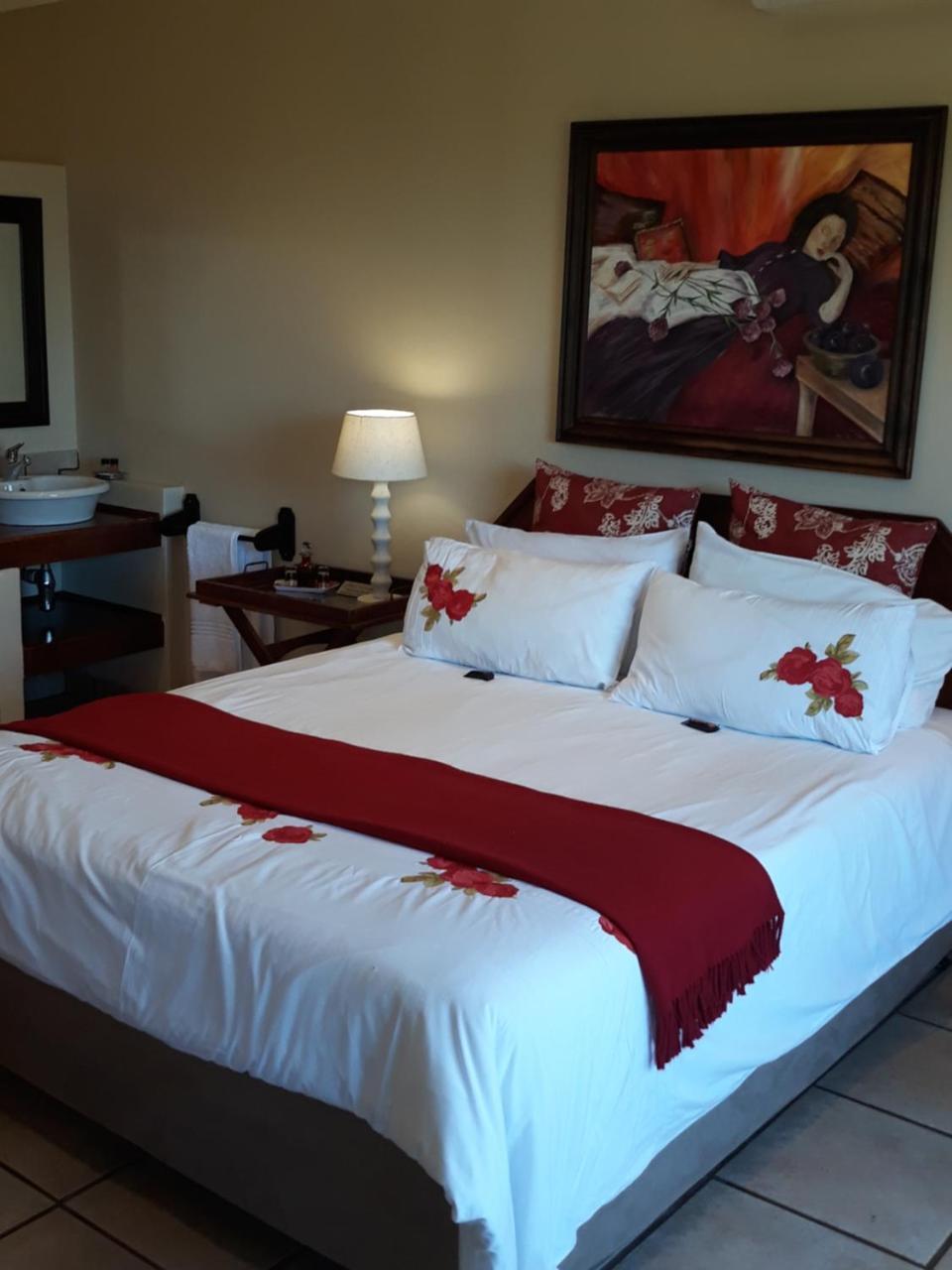Joan'S Bed And Breakfast Durban Bagian luar foto